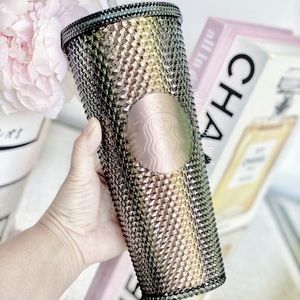 Starbucks Studded Tumbler